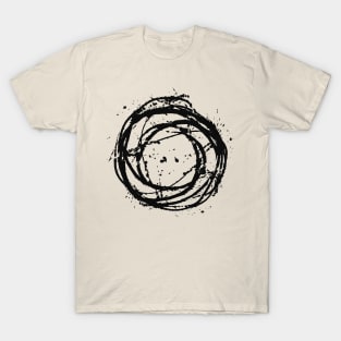 Whirling T-Shirt